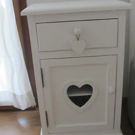 Angolo Di Cuore Отель типа 