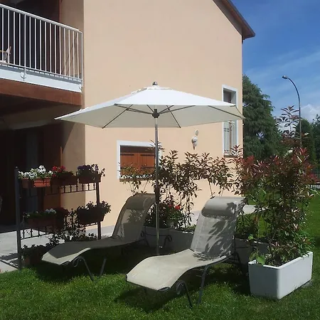 Angolo Di Cuore *